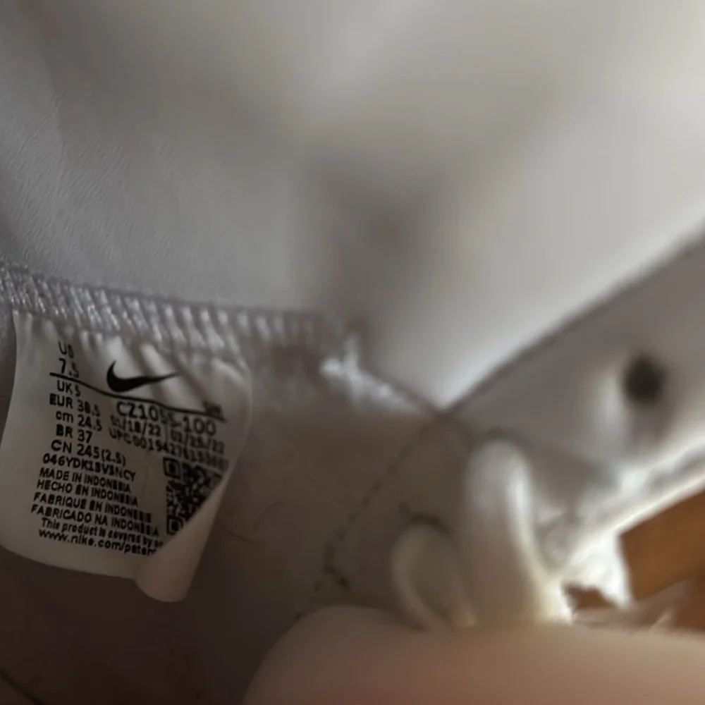Nike Blazer Mid 77 - Picture 9 of 9
